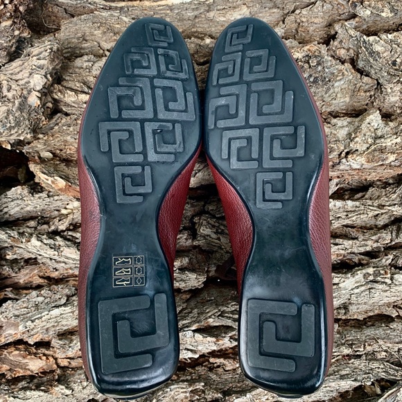 Charles Jourdan woman’s flats. - Picture 6 of 6